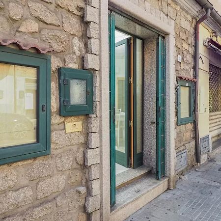 Saint Simplicio House Apartment Olbia Ngoại thất bức ảnh