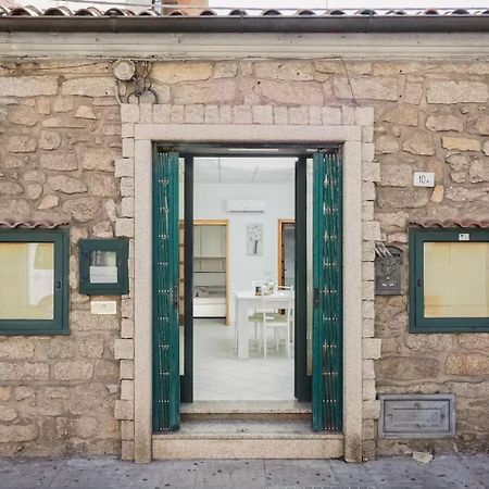 Saint Simplicio House Apartment Olbia Ngoại thất bức ảnh