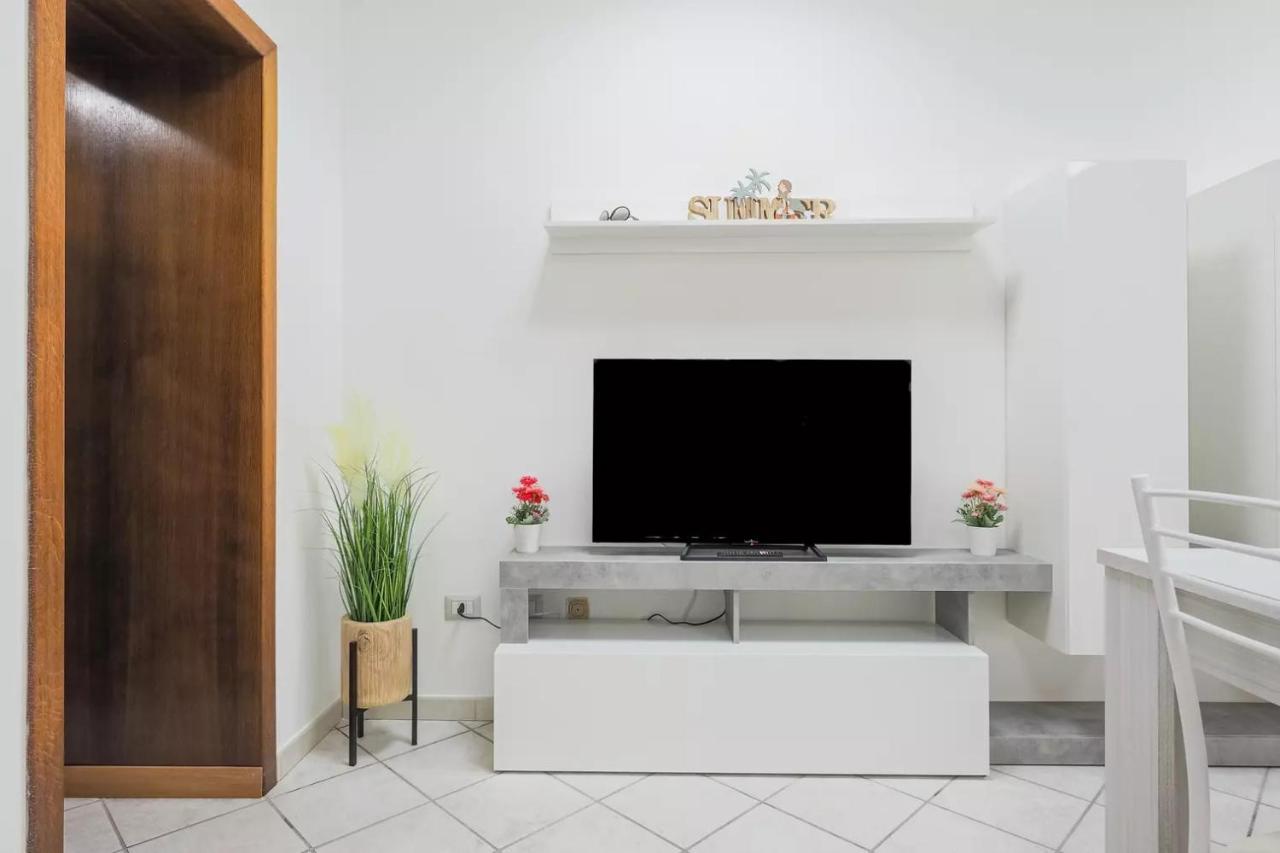 Saint Simplicio House Apartment Olbia Ngoại thất bức ảnh