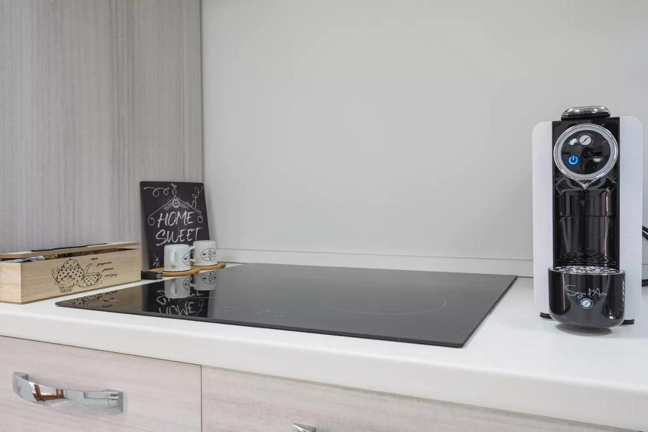 Saint Simplicio House Apartment Olbia Ngoại thất bức ảnh
