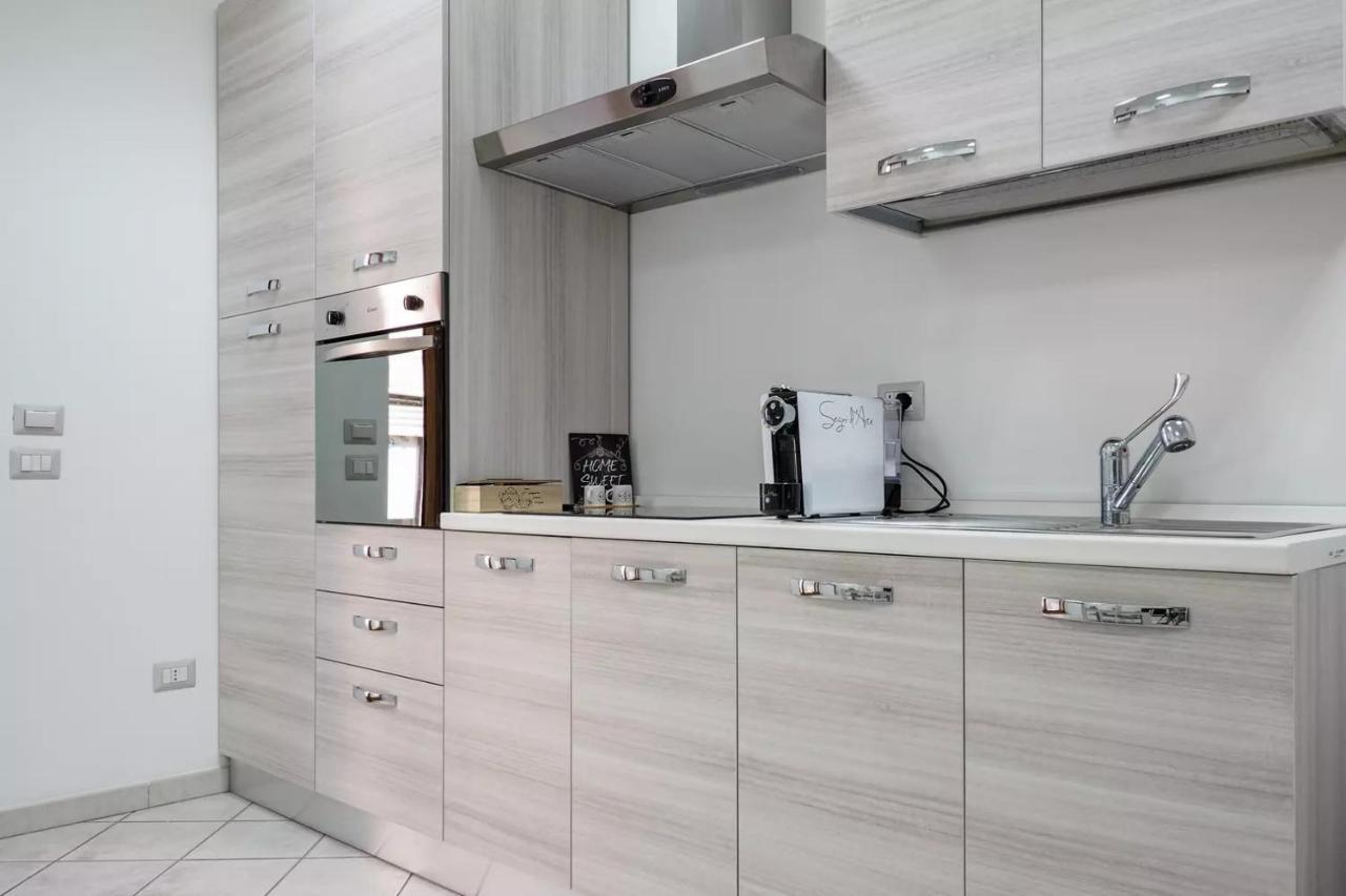 Saint Simplicio House Apartment Olbia Ngoại thất bức ảnh