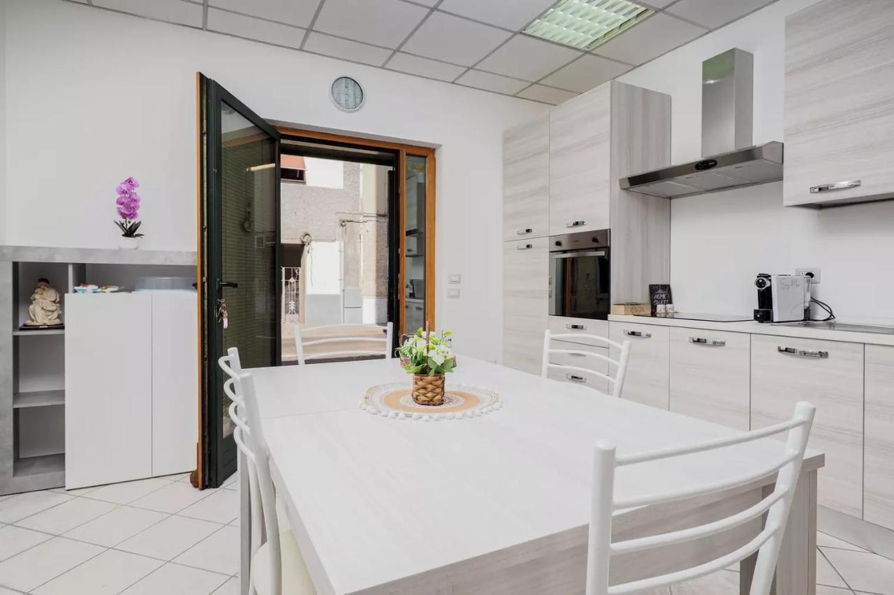 Saint Simplicio House Apartment Olbia Ngoại thất bức ảnh