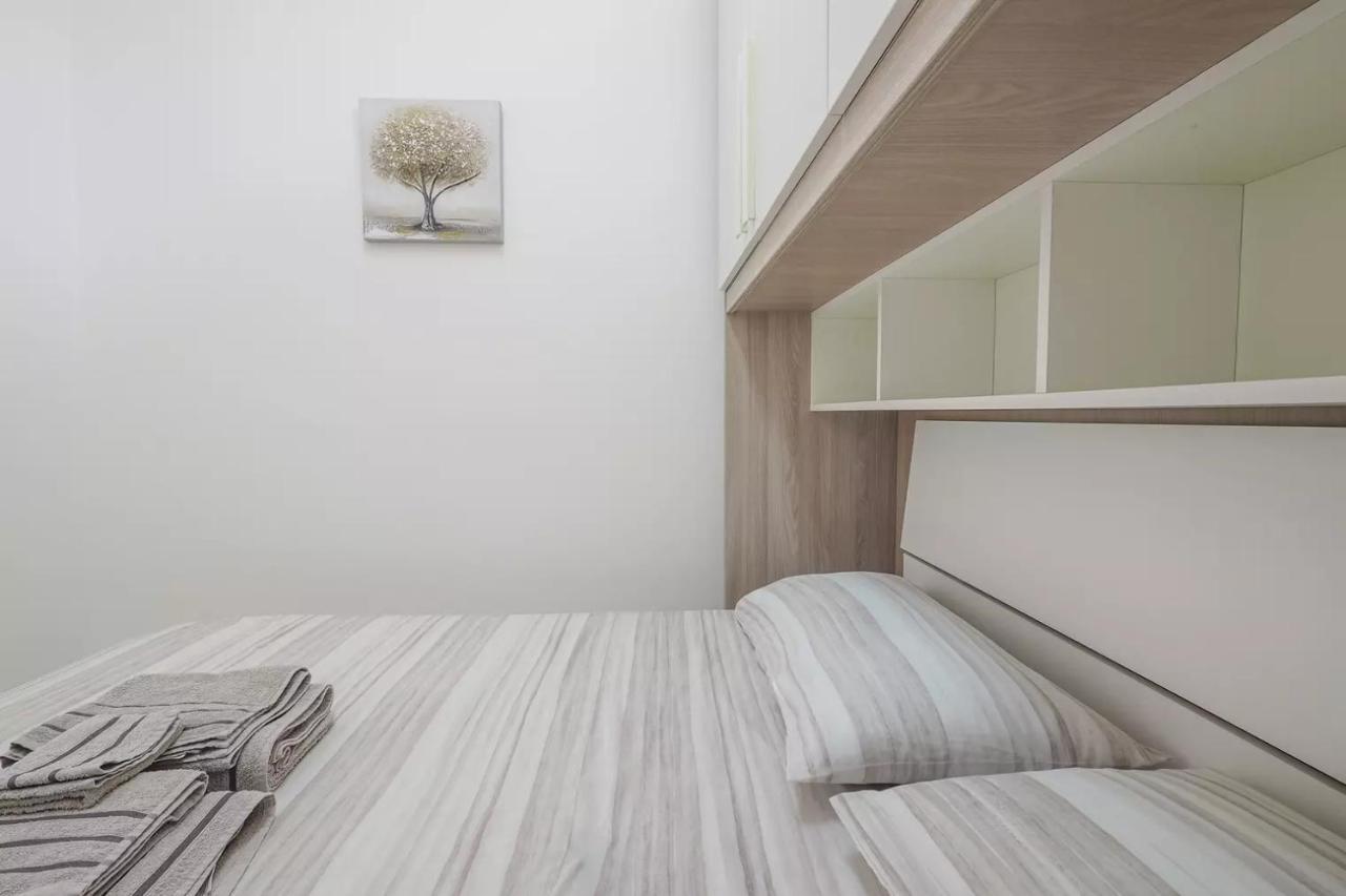 Saint Simplicio House Apartment Olbia Ngoại thất bức ảnh