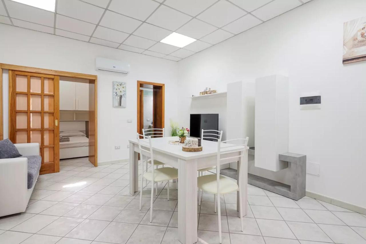 Saint Simplicio House Apartment Olbia Ngoại thất bức ảnh