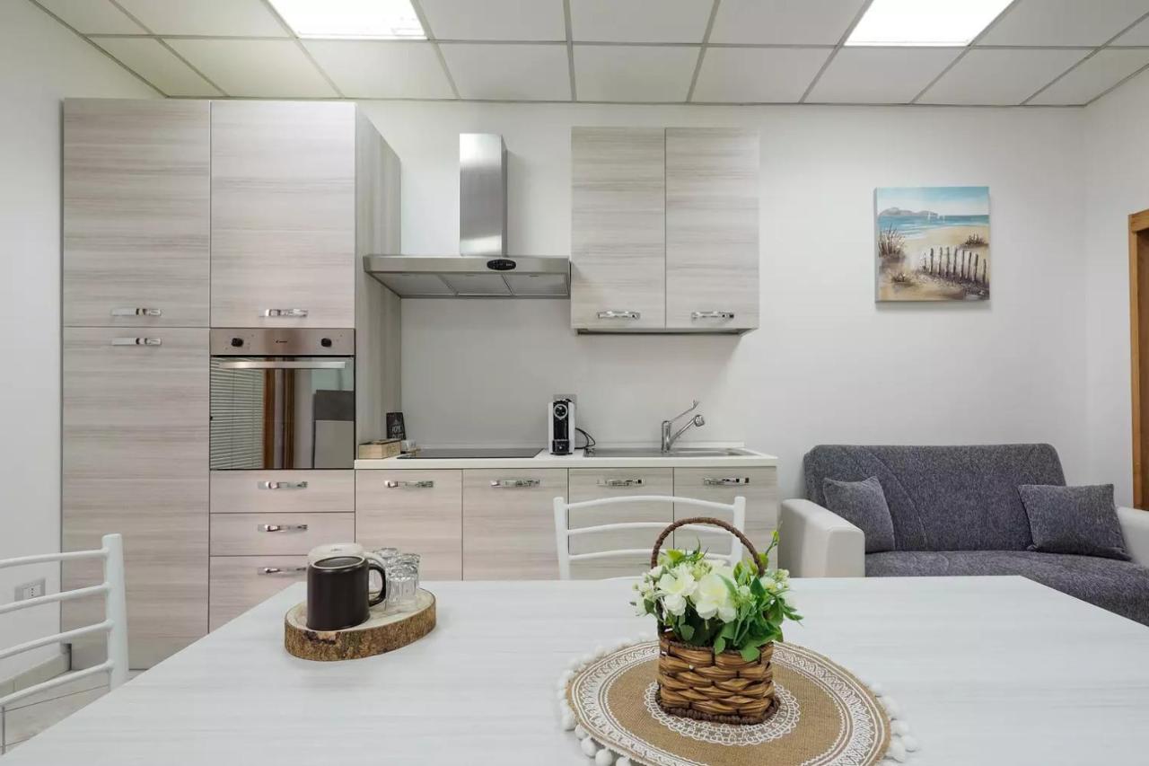 Saint Simplicio House Apartment Olbia Ngoại thất bức ảnh
