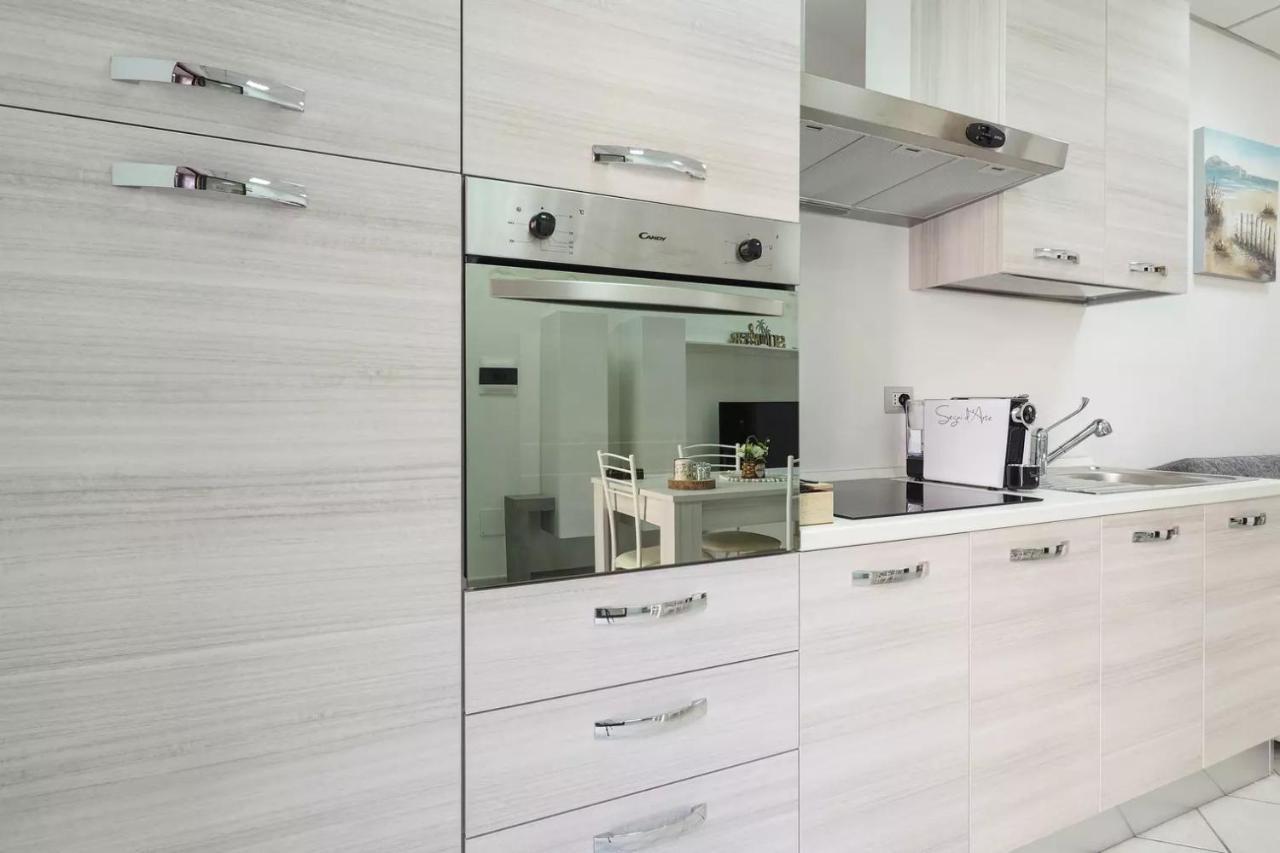 Saint Simplicio House Apartment Olbia Ngoại thất bức ảnh