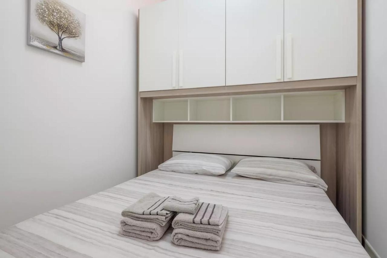 Saint Simplicio House Apartment Olbia Ngoại thất bức ảnh