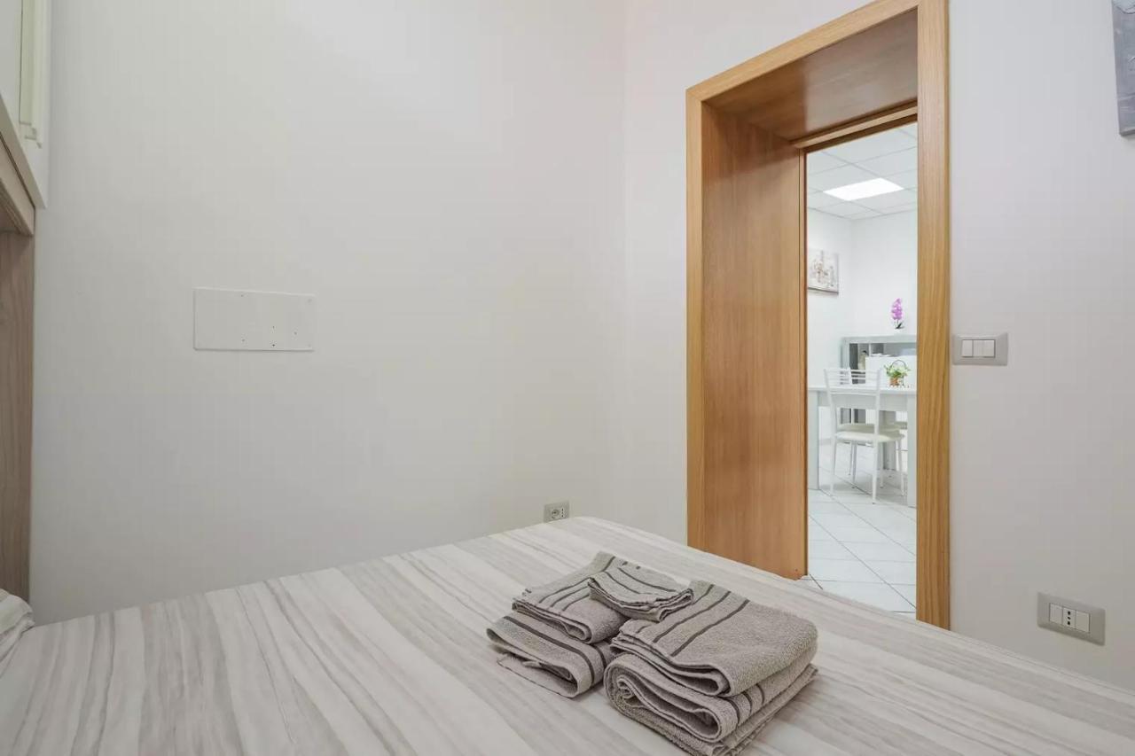 Saint Simplicio House Apartment Olbia Ngoại thất bức ảnh